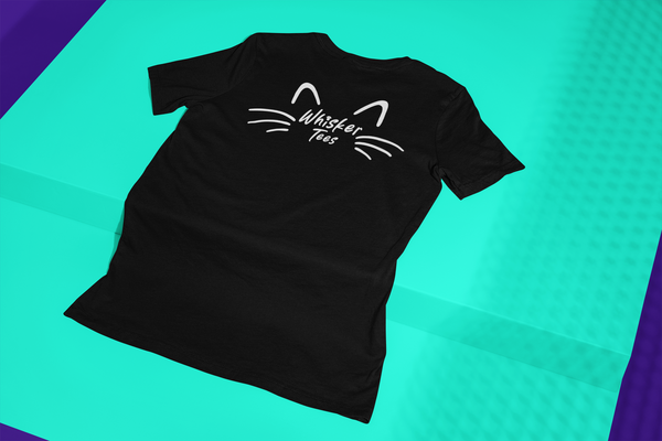 Whisker Tees Whiskers